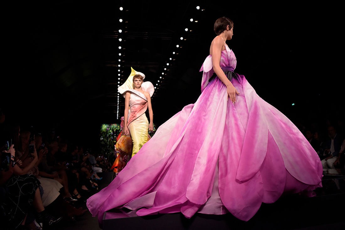 Milano Fashion Week: il meglio e il peggio del runway Milano Fashion Week: il meglio e il peggio del runway