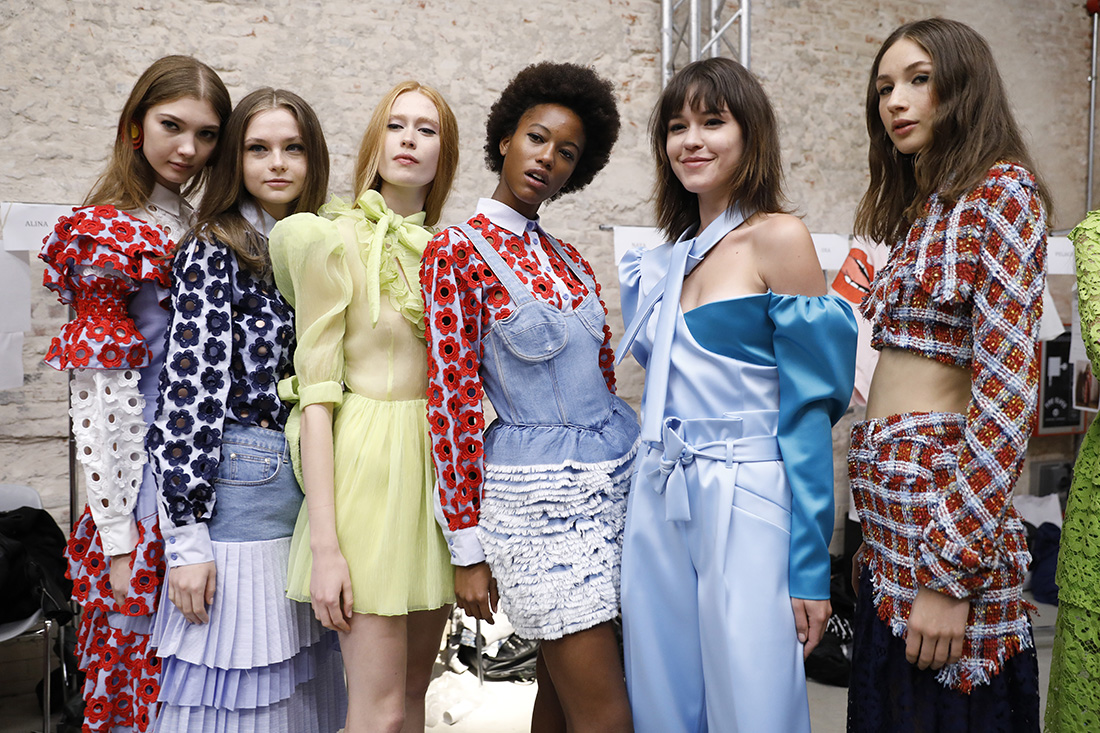 Milano Fashion Week: il meglio e il peggio del runway Milano Fashion Week: il meglio e il peggio del runway