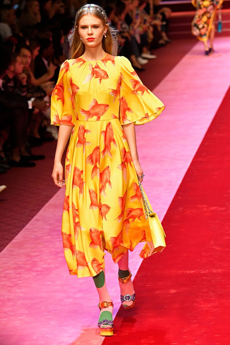 Milano Fashion Week: il meglio e il peggio del runway Milano Fashion Week: il meglio e il peggio del runway