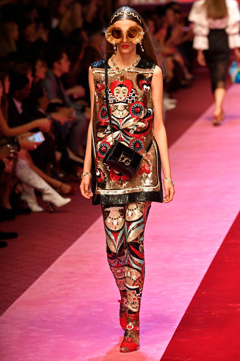 Milano Fashion Week: il meglio e il peggio del runway Milano Fashion Week: il meglio e il peggio del runway