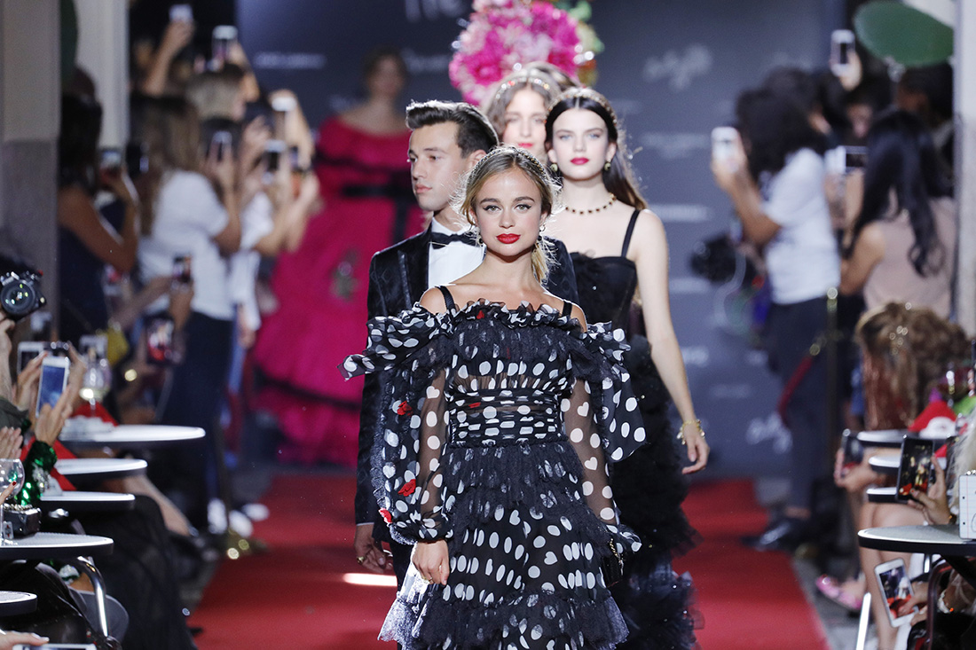 Milano Fashion Week: il meglio e il peggio del runway Milano Fashion Week: il meglio e il peggio del runway