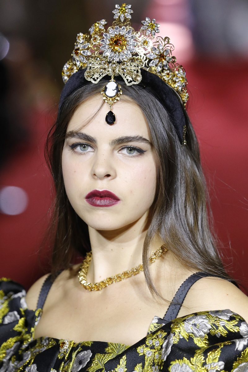 Milano Fashion Week: il meglio e il peggio del runway Milano Fashion Week: il meglio e il peggio del runway