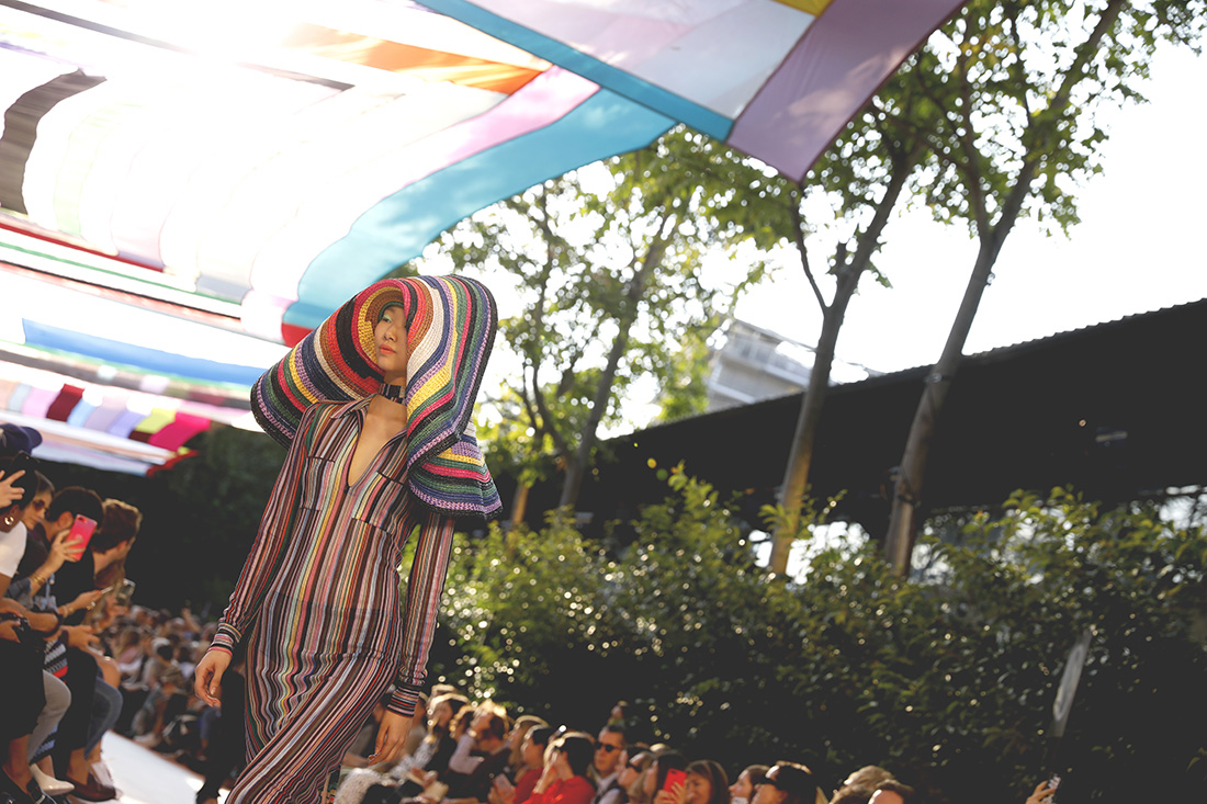 Milano Fashion Week: il meglio e il peggio del runway Milano Fashion Week: il meglio e il peggio del runway