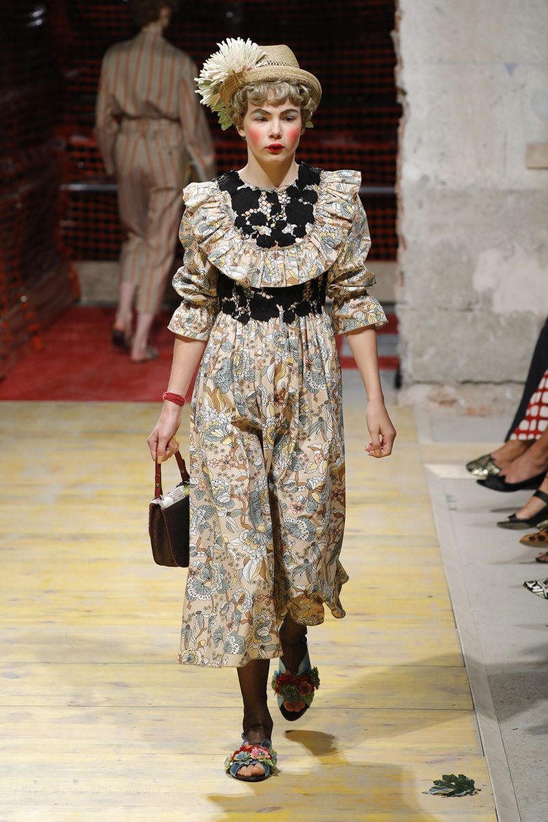 Milano Fashion Week: il meglio e il peggio del runway Milano Fashion Week: il meglio e il peggio del runway