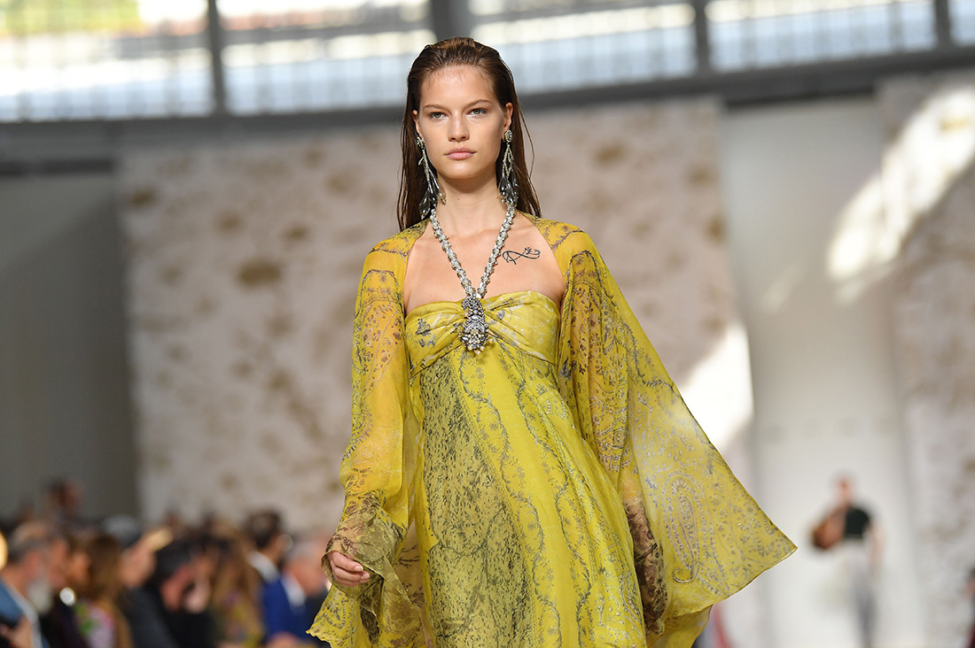 Milano Fashion Week: il meglio e il peggio del runway Milano Fashion Week: il meglio e il peggio del runway