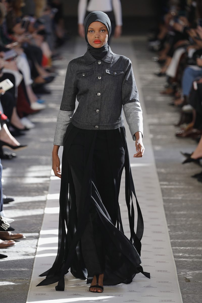 Milano Fashion Week: il meglio e il peggio del runway Milano Fashion Week: il meglio e il peggio del runway