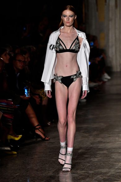 Milano Fashion Week: il meglio e il peggio del runway