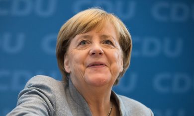 Elezioni in Germania: le reazioni dei leader politici