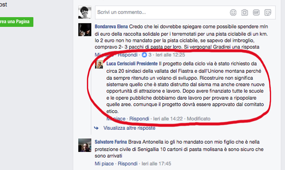 Sms per i terremotati: a cosa serviranno i soldi raccolti Sms per i terremotati: a cosa serviranno i soldi raccolti