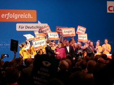 Elezioni in Germania, le conseguenze economiche dei risultati