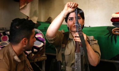 Iraq: il referendum per il Kurdistan indipendente