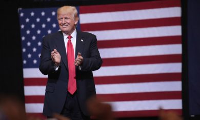 Perché lo sport Usa si è ribellato a Donald Trump