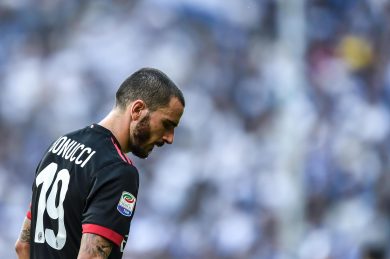 Milan, tutti i motivi dell’allarme per Montella (sconfitto dalla Sampdoria)