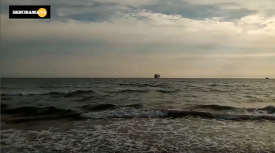 Terracina: incidente di un Eurofighter ad Airshow