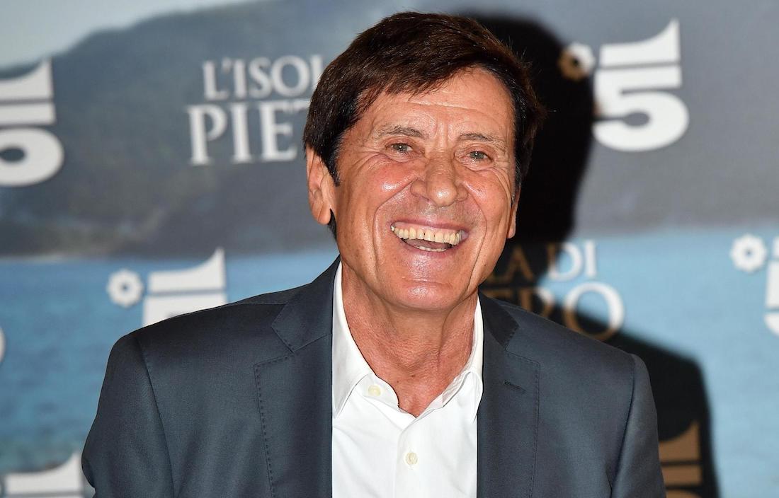 Gianni Morandi: “Con L’Isola di Pietro torno a recitare”