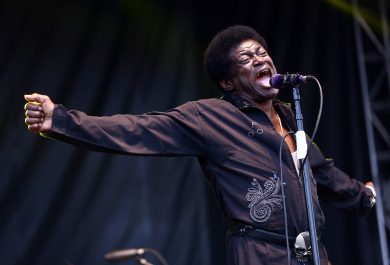 Addio a Charles Bradley, l’ex homeless divenuto star a 63 anni
