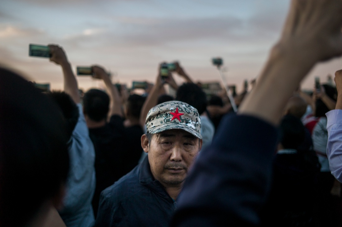 Le foto più belle della settimana: dal 16 al 22 settembre