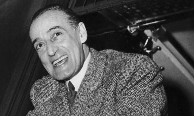 Totò 50: Rai 3 celebra il principe della risata