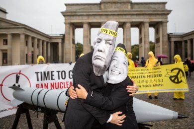 Il club nucleare oggi: le criticità di un modello superato