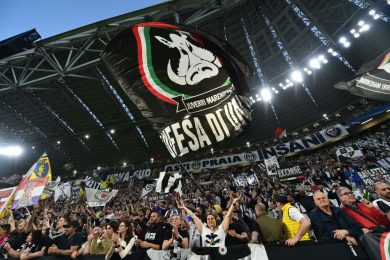 Juventus, ecco il bilancio record: boom fatturato e utile di 42,6 milioni