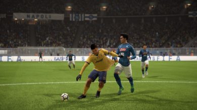 FIFA 18: le cose da sapere