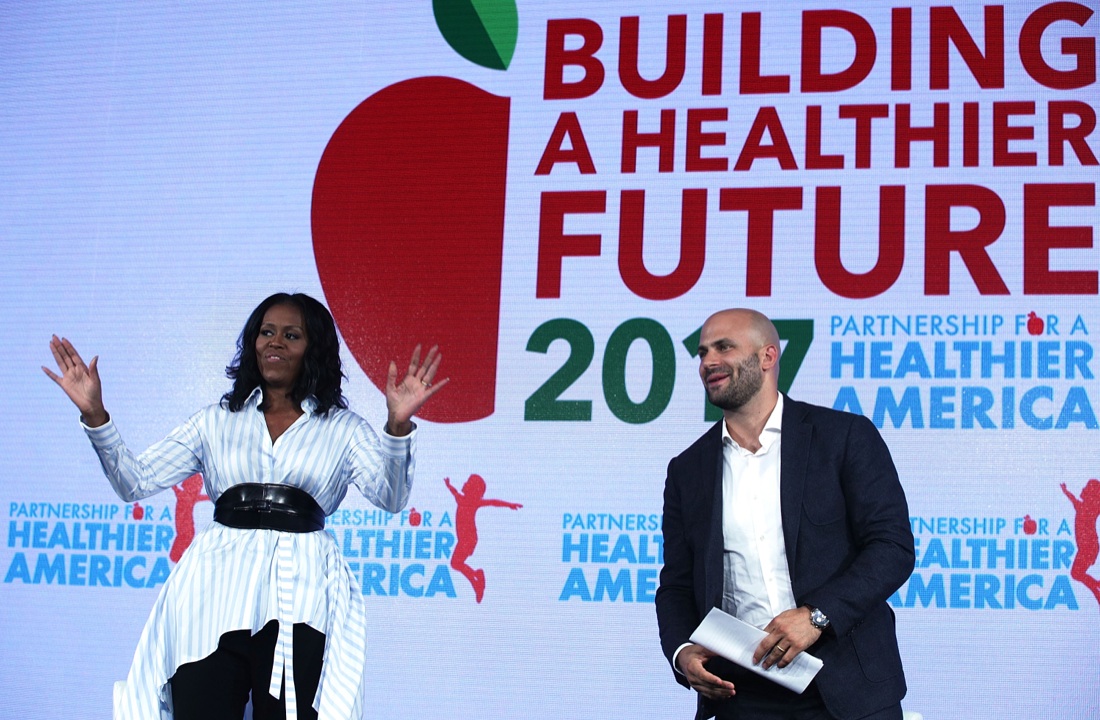 Barack e Michelle Obama: che cosa fanno ora Barack e Michelle Obama: che cosa fanno ora