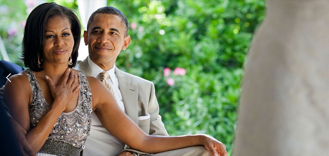 Barack e Michelle Obama: che cosa fanno ora