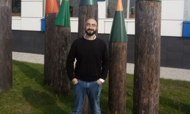 La storia di Aldo, professore italiano nella Silicon Valley russa