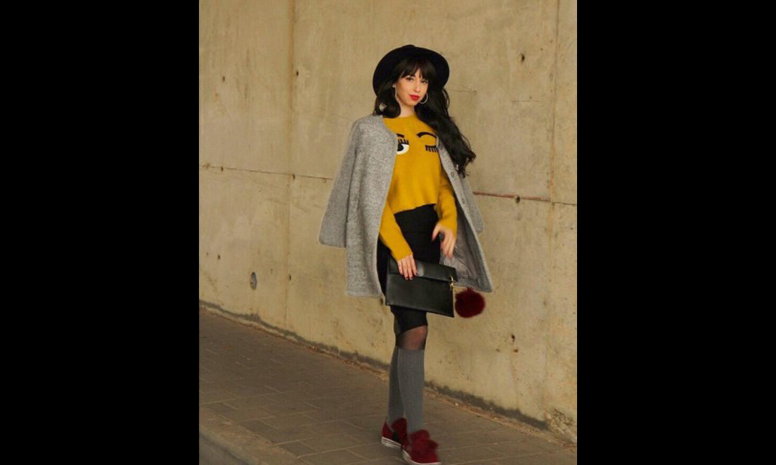 Fashion blogger: il boom in Israele