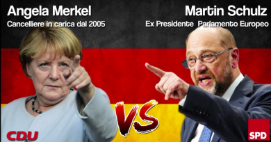 Dal partito Hip Hop a quello Yoga, le elezioni tedesche in 2 minuti