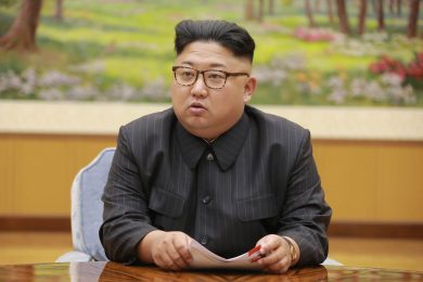 Perché Kim Jong-un e Donald Trump si danno del “pazzo” a vicenda
