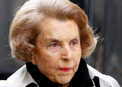 Liliane Bettencourt, la storia di Madame L’Oréal
