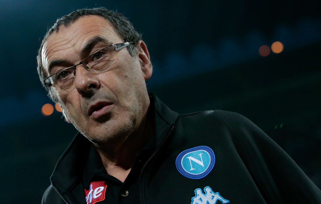 Sarri, Dybala e Mertens: l’inutilità dei paragoni con Sacchi, Messi e Maradona