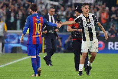 Sarri, Dybala e Mertens: l’inutilità dei paragoni con Sacchi, Messi e Maradona