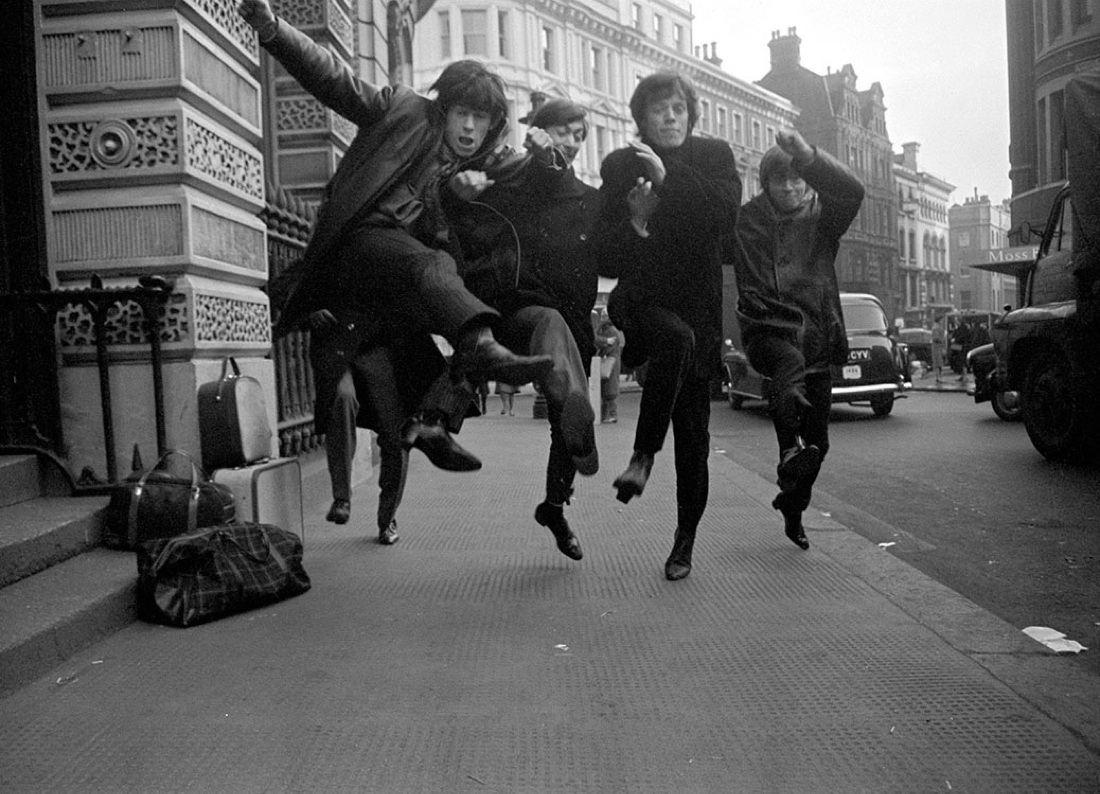 Rolling Stones: 5 buoni motivi per non perdere il concerto di Lucca Rolling Stones: 5 buoni motivi per non perdere il concerto di Lucca