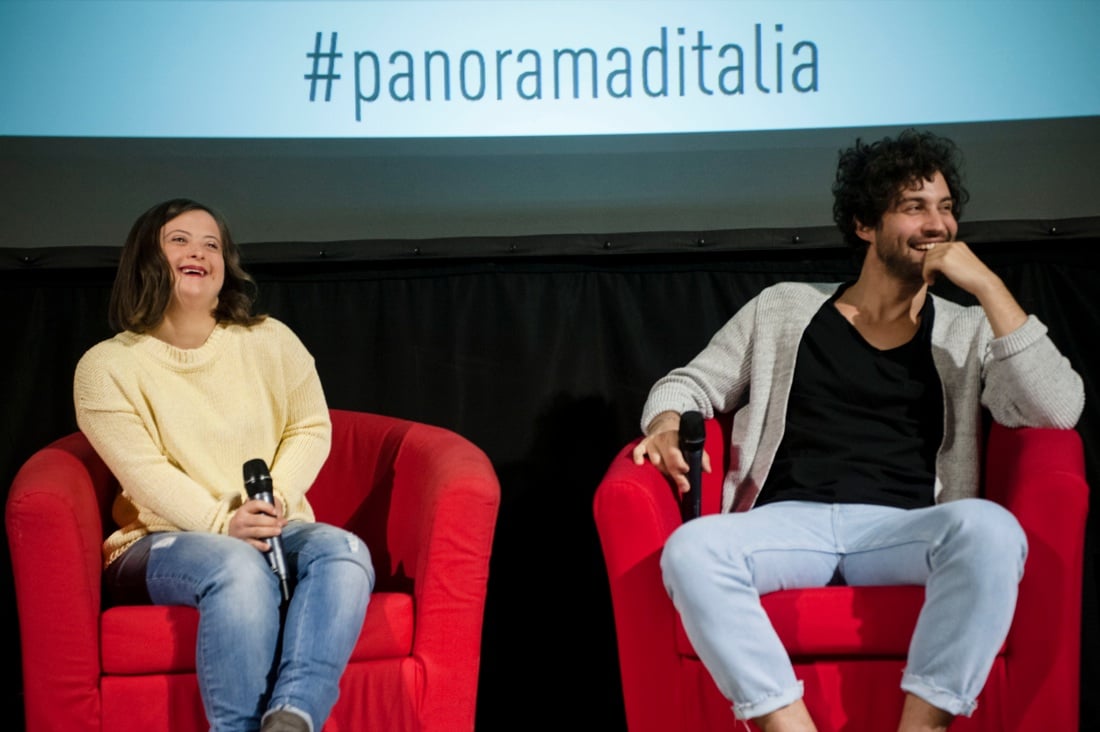 Simone Riccioni: “Tiro Libero è la mia nuova sfida” Simone Riccioni: “Tiro Libero è la mia nuova sfida”