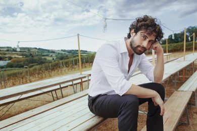 Simone Riccioni: “Tiro Libero è la mia nuova sfida”