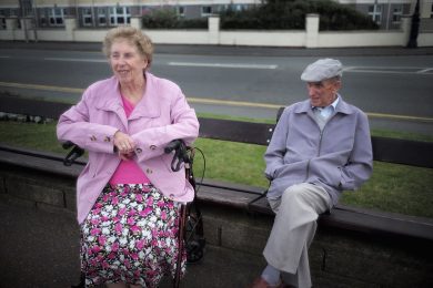 Villagecare: the new partner of Italian caregiver children