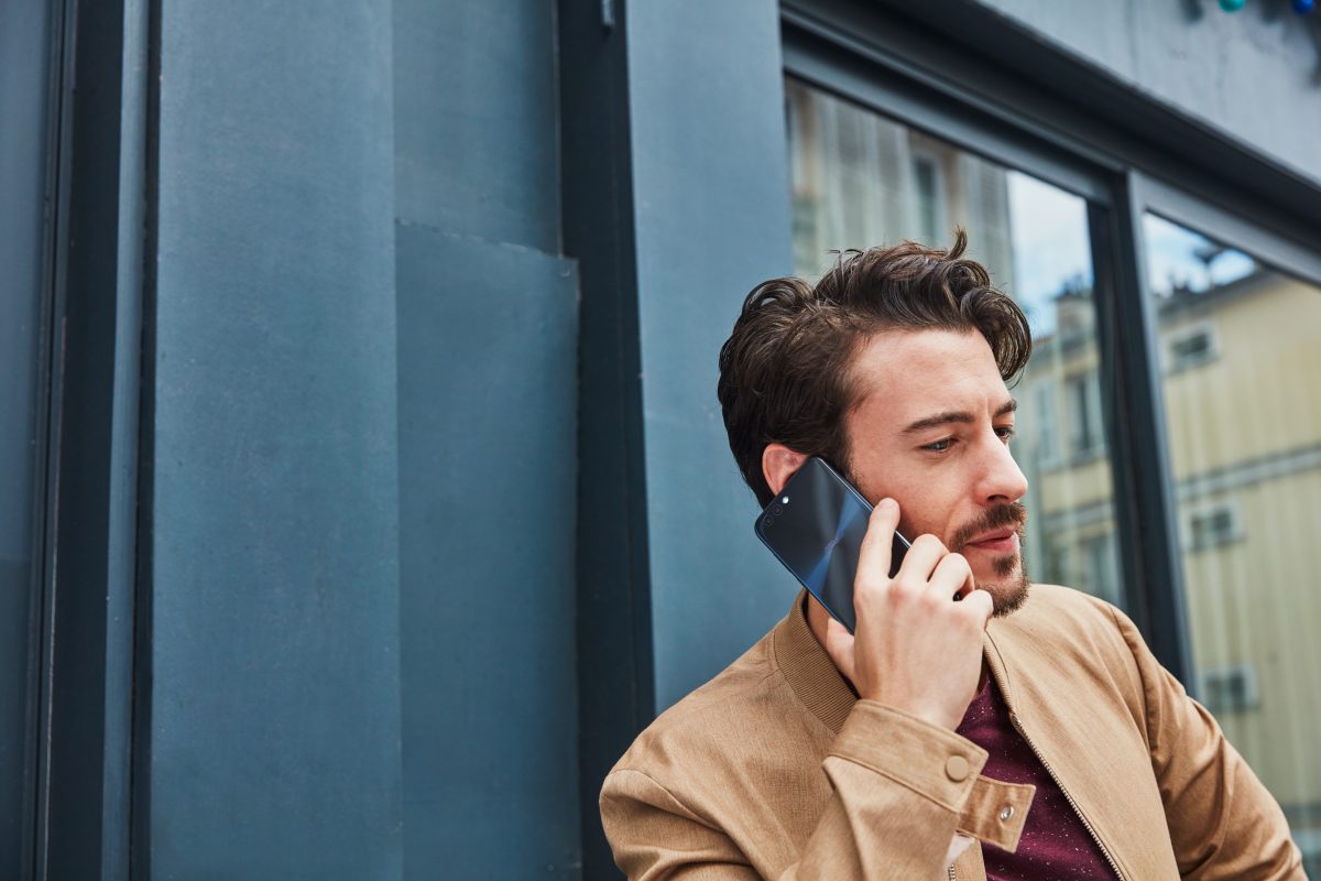 Galleria foto 'Asus Zenfone 4: ecco come sono' - foto 5