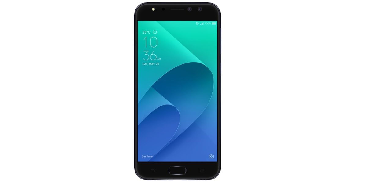 Galleria foto 'Asus Zenfone 4: ecco come sono' - foto 3