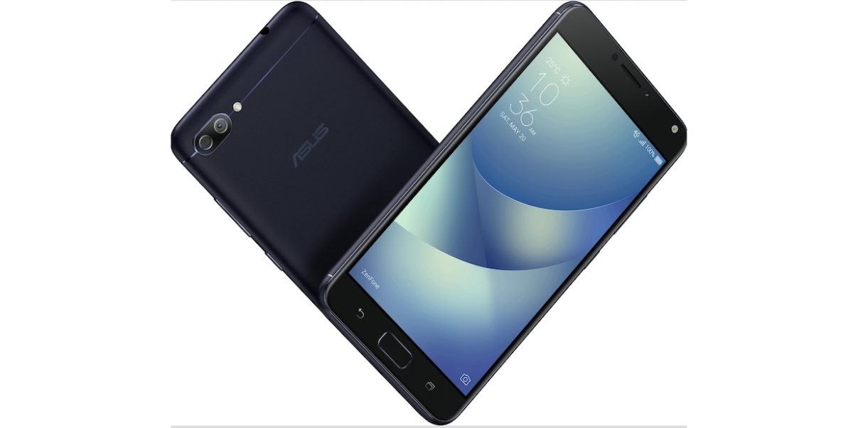 Galleria foto 'Asus Zenfone 4: ecco come sono' - foto 2