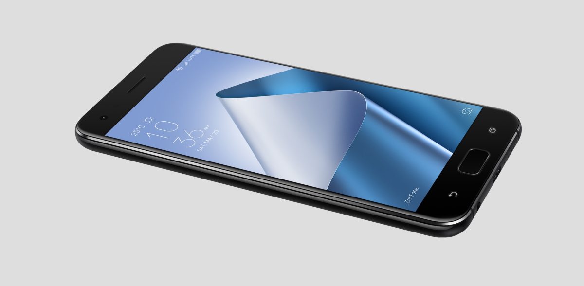 Galleria foto 'Asus Zenfone 4: ecco come sono' - foto 10