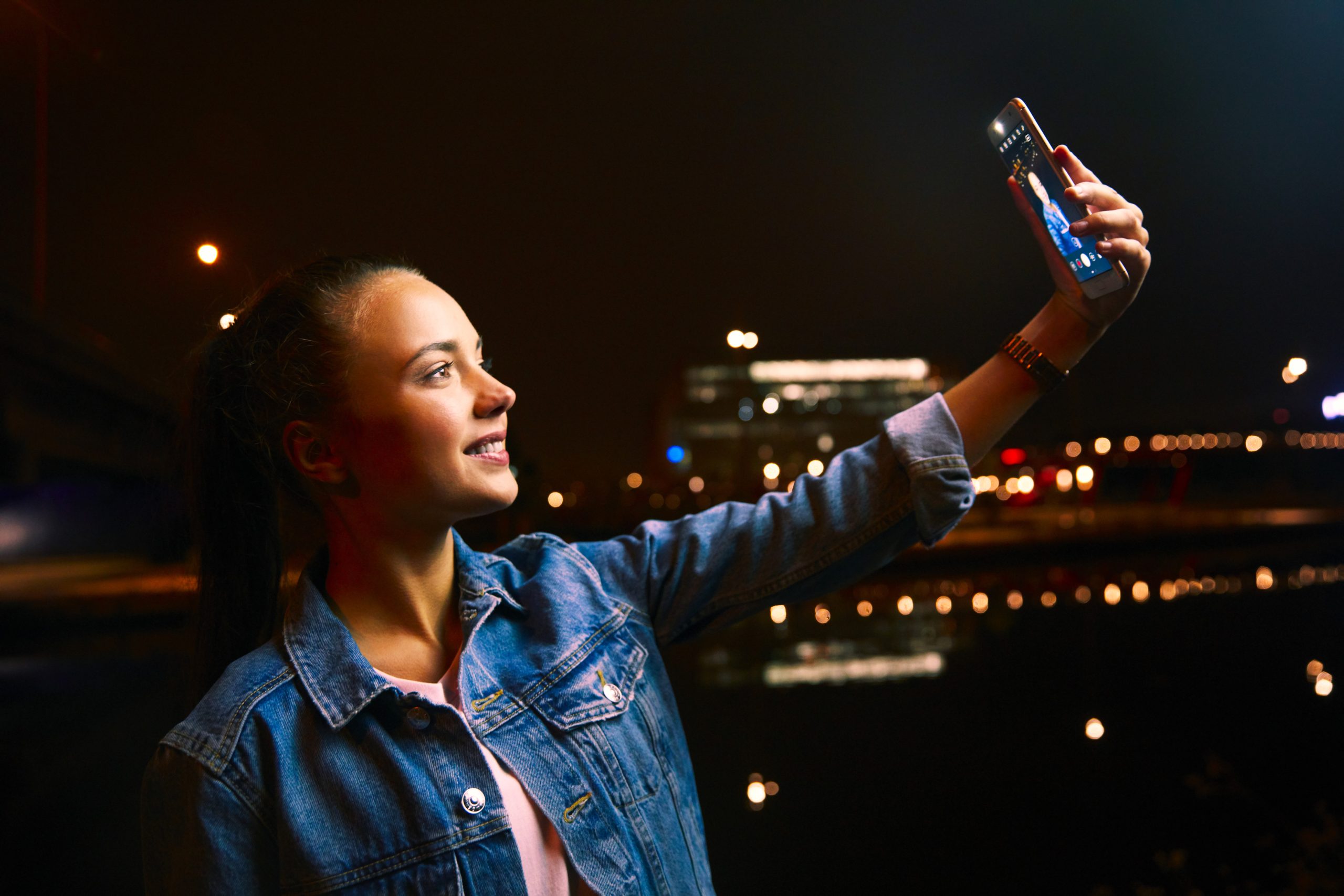 Asus Zenfone 4: ecco come sono