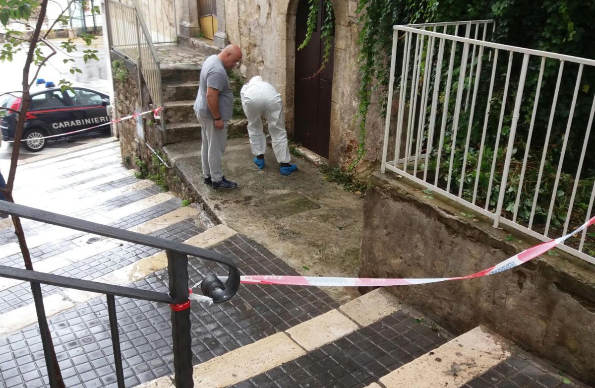 Galleria foto 'Uccisa a 15 anni, quel che sappiamo sull’omicidio di Foggia' - foto 2