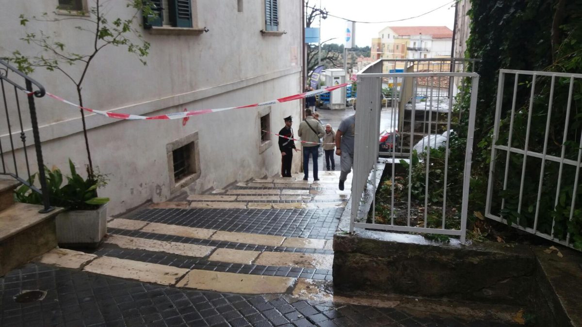 Galleria foto 'Uccisa a 15 anni, quel che sappiamo sull’omicidio di Foggia' - foto 4