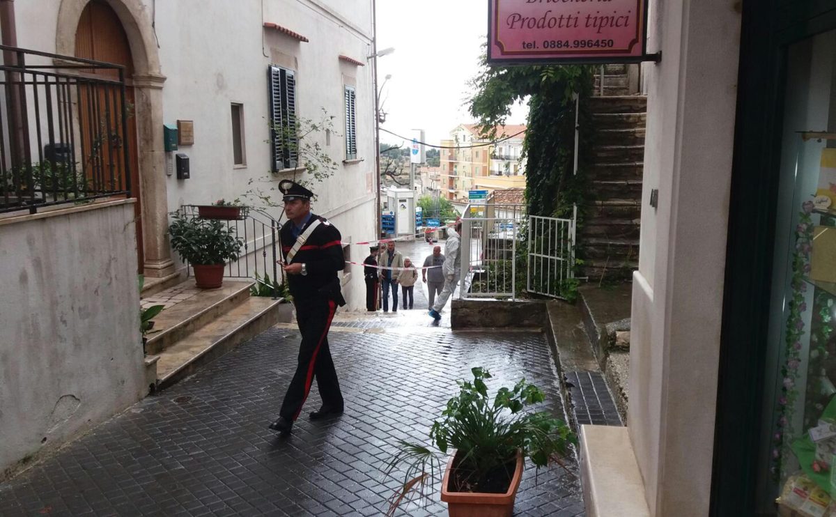 Galleria foto 'Uccisa a 15 anni, quel che sappiamo sull’omicidio di Foggia' - foto 6