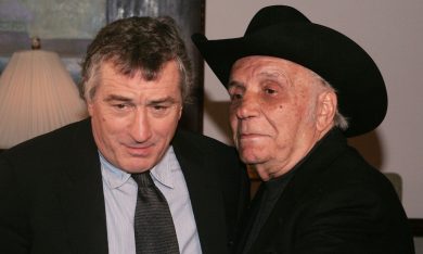 Addio a Jake LaMotta, il migliore Robert De Niro – Foto