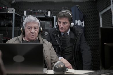 Squadra Mobile 2: le anticipazioni della seconda puntata