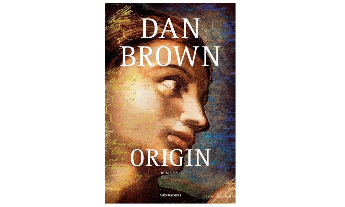 ‘Origin’: tre cose da sapere sul nuovo romanzo di Dan Brown