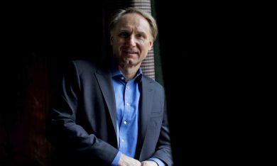‘Origin’: tre cose da sapere sul nuovo romanzo di Dan Brown